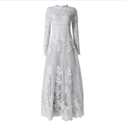 Lunar Sumairah Gown